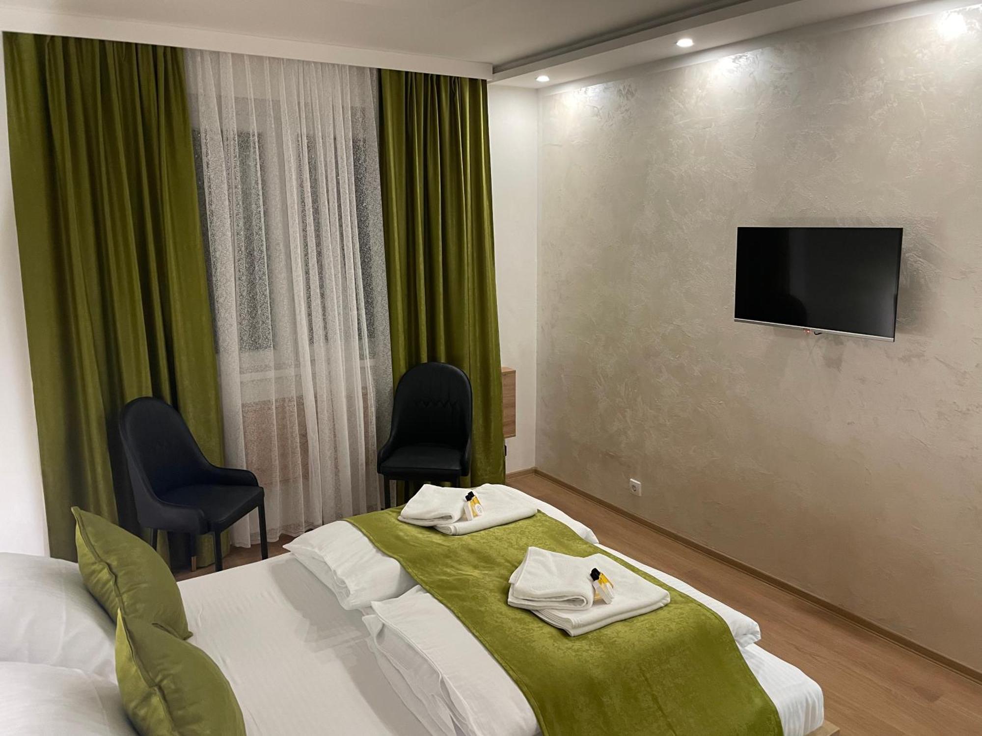 Inaya Apartman Free Parking Sarajevo Exterior foto